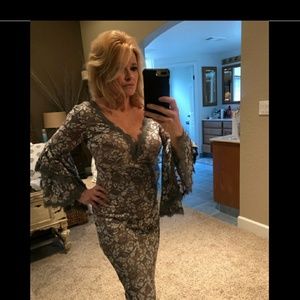 My moms closet! @Bebebluz111